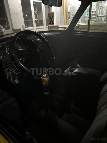 LADA (VAZ) 2106 1999, 125,000 km - 1.6 л - Bərdə