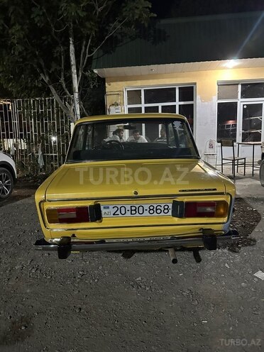 LADA (VAZ) 2106 1999, 125,000 km - 1.6 л - Bərdə