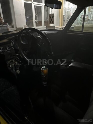 LADA (VAZ) 2106 1999, 125,000 km - 1.6 л - Bərdə