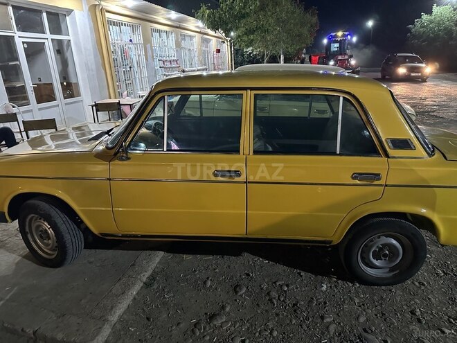 LADA (VAZ) 2106 1999, 125,000 km - 1.6 л - Bərdə