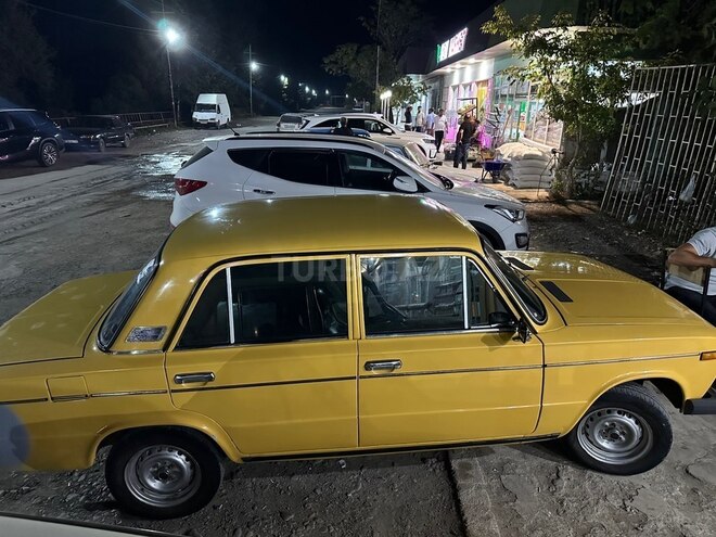 LADA (VAZ) 2106 1999, 125,000 km - 1.6 л - Bərdə