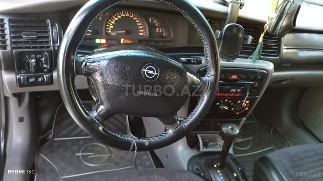 Opel Vectra 1996, 454,200 km - 2.0 l - Balakən