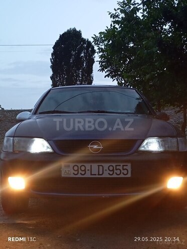Opel Vectra 1996, 454,200 km - 2.0 l - Balakən