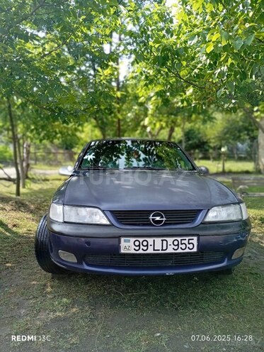 Opel Vectra 1996, 454,200 km - 2.0 l - Balakən