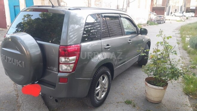 Suzuki Grand Vitara 2008, 486,000 km - 2.0 l - Bakı