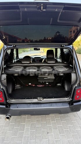 LADA (VAZ) Niva 2021, 59,000 km - 1.7 l - Bakı