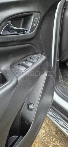 Chevrolet Equinox 2018, 202,000 km - 1.5 l - Gəncə