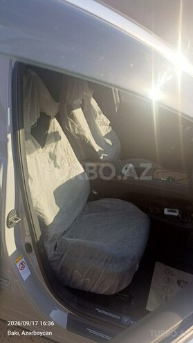 Changan CS 55 Plus 2025, 7,000 km - 1.5 л - Bakı