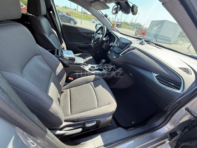 Chevrolet Malibu 2017, 199,007 km - 1.5 л - Bakı