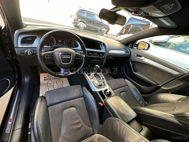 Audi A4 2011, 211,000 km - 2.0 л - Bakı