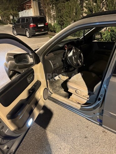Nissan X-Trail 2005, 350,000 km - 2.5 l - Bakı