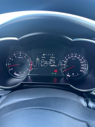Kia K5 2015, 198,000 km - 2.0 l - Bakı