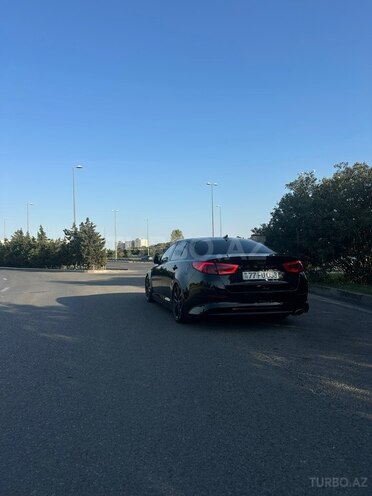 Kia K5 2015, 198,000 km - 2.0 l - Bakı