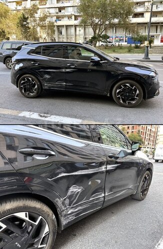 Kia Sportage 2022, 54,000 km - 2.0 l - Bakı