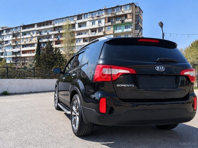 Kia Sorento 2013, 260,000 km - 2.0 l - Bakı
