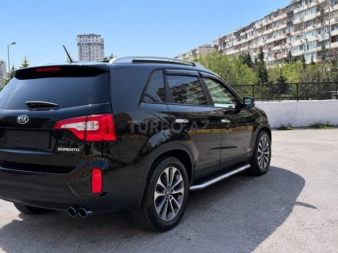 Kia Sorento 2013, 260,000 km - 2.0 l - Bakı