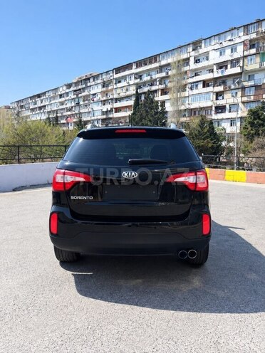 Kia Sorento 2013, 260,000 km - 2.0 l - Bakı