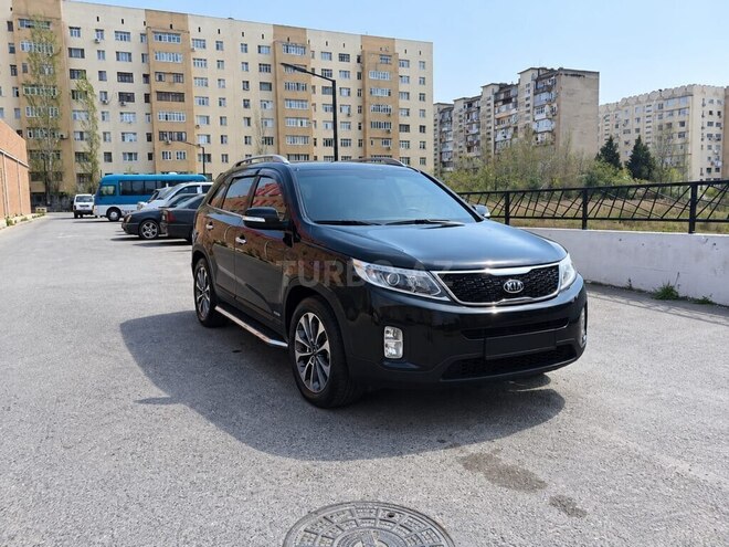 Kia Sorento 2013, 260,000 km - 2.0 l - Bakı
