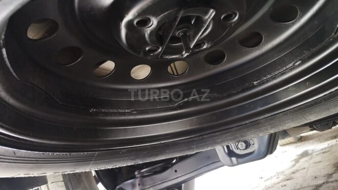 Kia Sorento 2013, 260,000 km - 2.0 l - Bakı