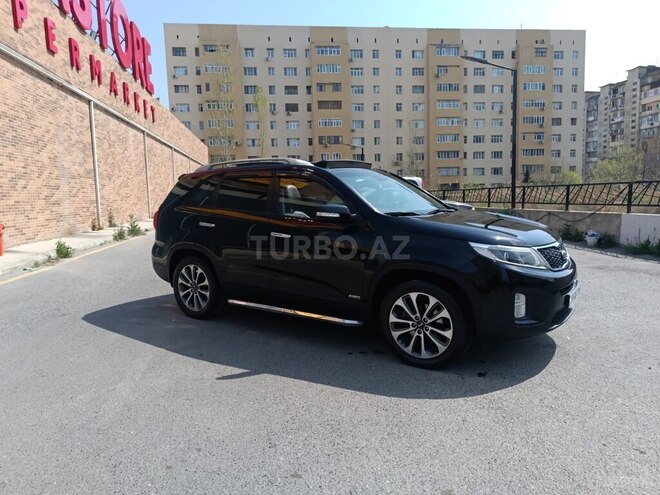 Kia Sorento 2013, 260,000 km - 2.0 l - Bakı