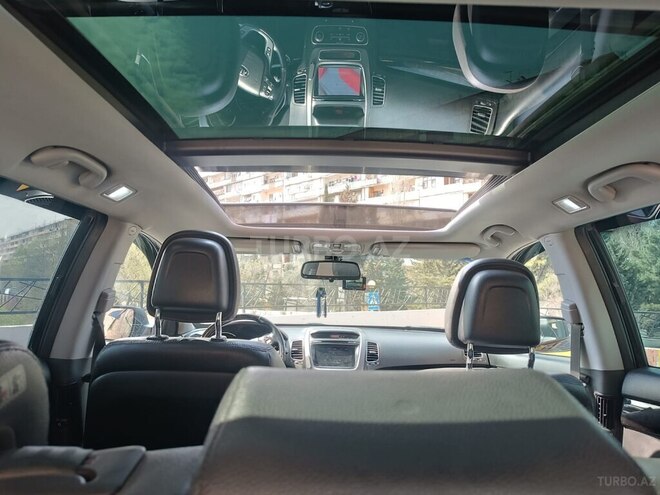 Kia Sorento 2013, 260,000 km - 2.0 l - Bakı