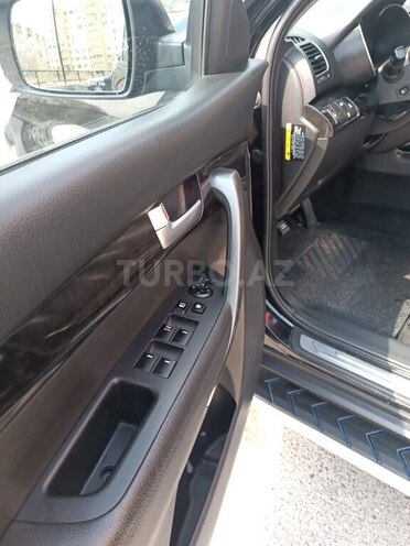 Kia Sorento 2013, 260,000 km - 2.0 l - Bakı