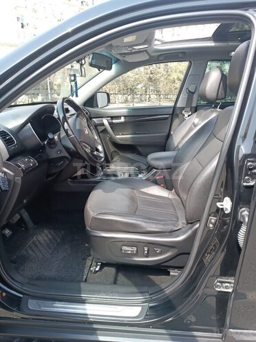 Kia Sorento 2013, 260,000 km - 2.0 l - Bakı