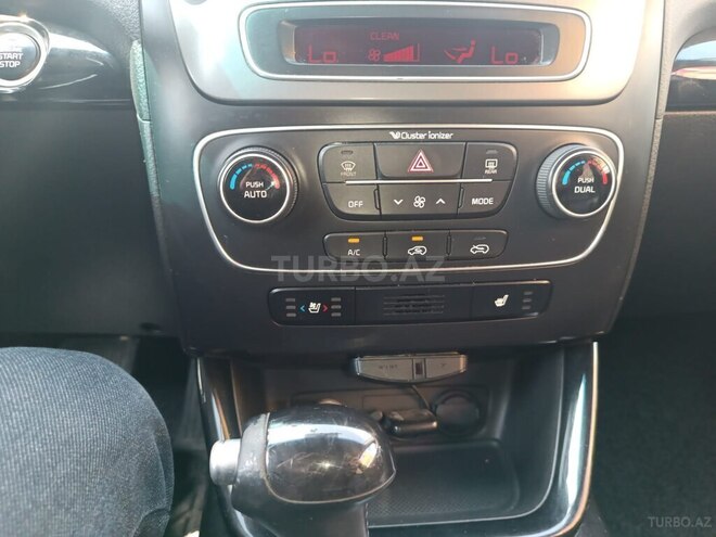 Kia Sorento 2013, 260,000 km - 2.0 l - Bakı