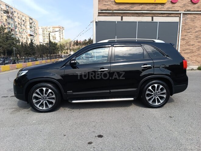 Kia Sorento 2013, 260,000 km - 2.0 l - Bakı