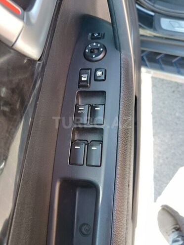 Kia Sorento 2013, 260,000 km - 2.0 l - Bakı