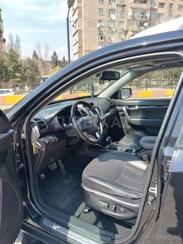 Kia Sorento 2013, 260,000 km - 2.0 l - Bakı