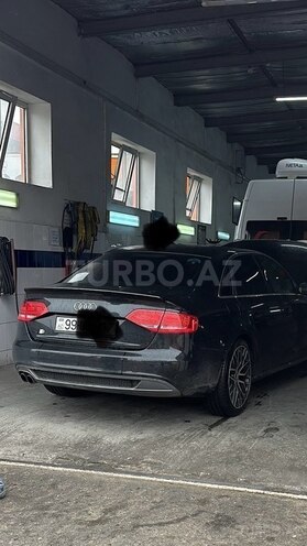 Audi A4 2011, 211,000 km - 2.0 л - Bakı