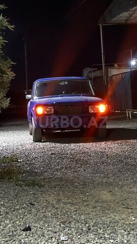 LADA (VAZ) 2107 2006, 75,888 km - 1.6 l - Cəlilabad