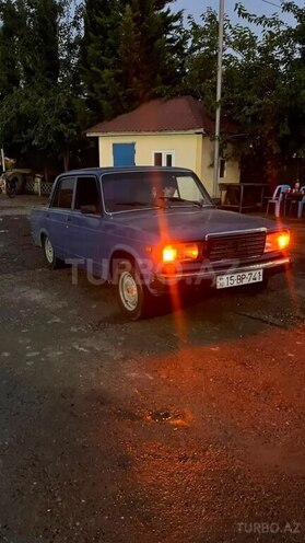 LADA (VAZ) 2107 2006, 75,888 km - 1.6 l - Cəlilabad