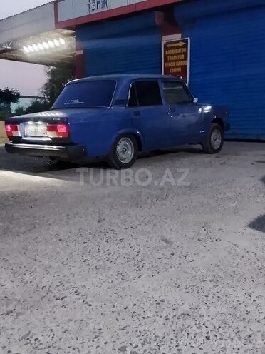 LADA (VAZ) 2107 2006, 75,888 km - 1.6 l - Cəlilabad