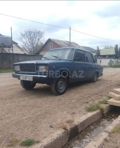 LADA (VAZ) 2107 2006, 75,888 km - 1.6 l - Cəlilabad