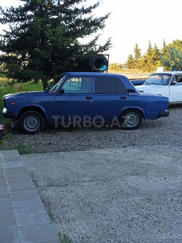 LADA (VAZ) 2107 2006, 75,888 km - 1.6 l - Cəlilabad