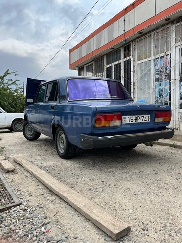 LADA (VAZ) 2107 2006, 75,888 km - 1.6 l - Cəlilabad