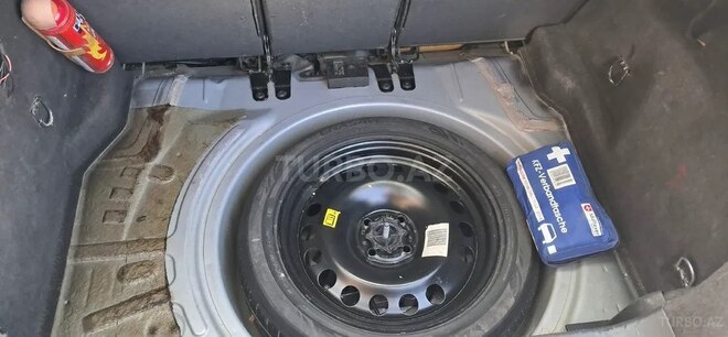 Opel Astra 2008, 207,000 km - 1.4 l - Bakı