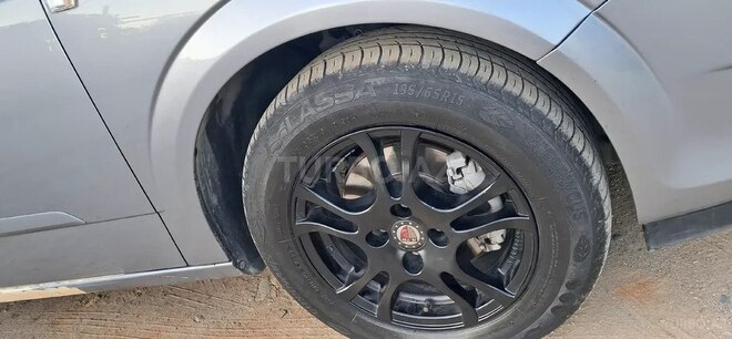 Opel Astra 2008, 207,000 km - 1.4 l - Bakı