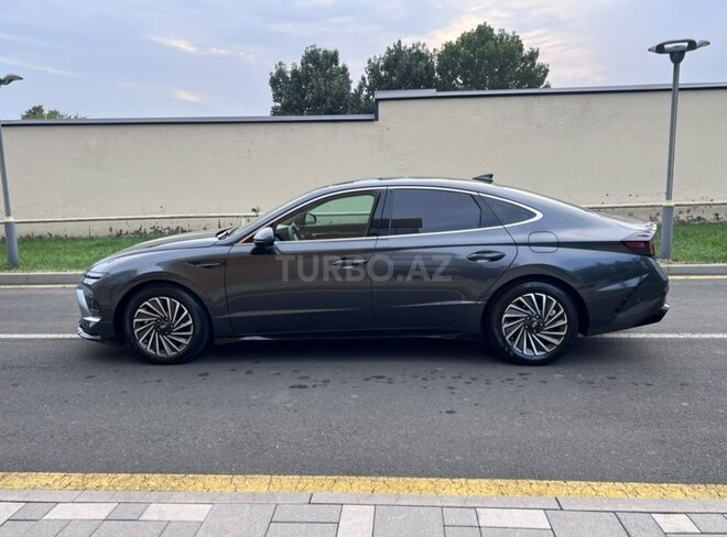 Hyundai Sonata 2025, 7,235 km - 2.0 l - Zaqatala