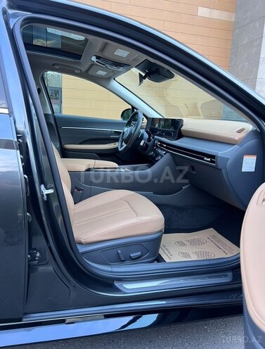 Hyundai Sonata 2025, 7,235 km - 2.0 l - Zaqatala