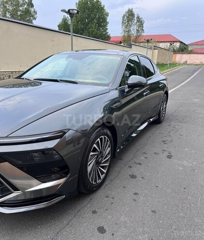 Hyundai Sonata 2025, 7,235 km - 2.0 l - Zaqatala