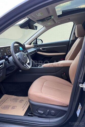Hyundai Sonata 2025, 7,235 km - 2.0 l - Zaqatala