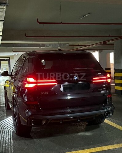 BMW X5 2024, 32,000 km - 3.0 l - Bakı