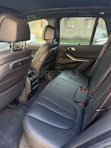 BMW X5 2024, 32,000 km - 3.0 l - Bakı