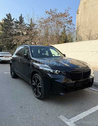 BMW X5 2024, 32,000 km - 3.0 l - Bakı