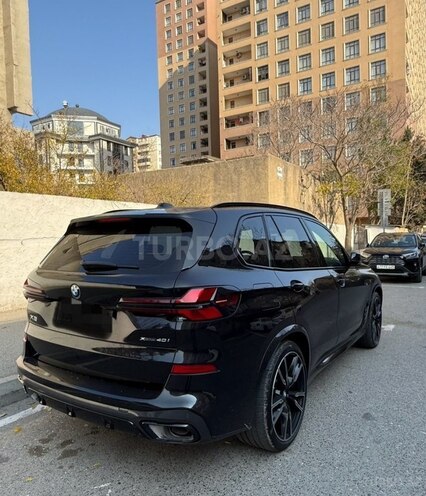 BMW X5 2024, 32,000 km - 3.0 l - Bakı