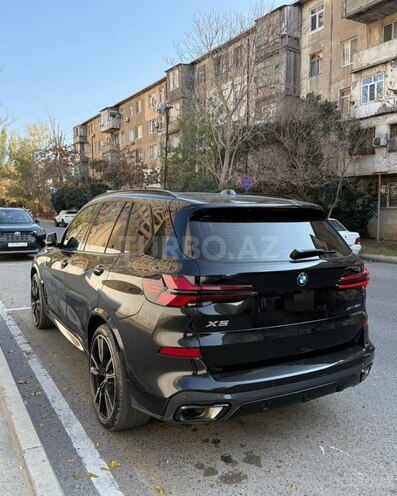 BMW X5 2024, 32,000 km - 3.0 l - Bakı