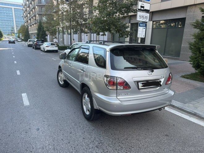 Lexus RX 300 2002, 164,000 km - 3.0 l - Bakı